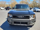 New 2025 Toyota Land Cruiser 1958 image 2