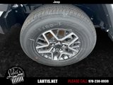 New 2025 Jeep Wrangler Unlimited Sahara image 2