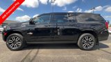 Used 2023 GMC Yukon XL AT4 w/ Technology Package image 3