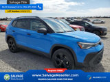 Used 2025 Volkswagen Taos SE image 5