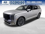 New 2026 Hyundai Palisade Calligraphy image 1