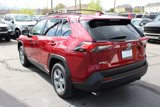 Used 2024 Toyota RAV4 XLE image 3
