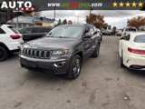 Used 2019 Jeep Grand Cherokee Laredo w/ Laredo X Package image 3