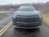 New 2025 Chevrolet Equinox LT w/ Midnight Edition image 2