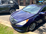 Used 2014 Hyundai Sonata SE w/ Premium Package 04 image 5