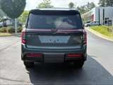 New 2025 Nissan Armada PRO-4X image 6