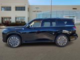New 2025 INFINITI QX80 Luxe w/ Exterior Package image 2