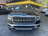 Used 2021 RAM 1500 Laramie image 3