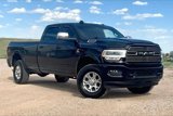 Used 2022 RAM 2500 Laramie image 3