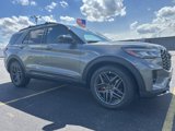 New 2025 Ford Explorer ST image 4