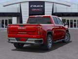 New 2025 GMC Sierra 1500 SLT w/ SLT Premium Plus Package image 4
