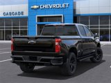 New 2025 Chevrolet Silverado 1500 High Country w/ Midnight Edition image 4
