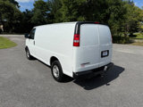 Used 2017 Chevrolet Express 2500 image 4