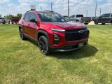 New 2026 Chevrolet Equinox LT w/ Convenience Package II image 2