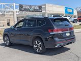Used 2024 Volkswagen Atlas SE image 6