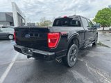 Used 2022 Ford F150 XLT w/ Equipment Group 302A High image 4