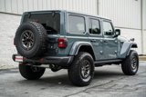 New 2025 Jeep Wrangler Unlimited Rubicon 392 image 5