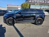 Used 2020 Land Rover Range Rover Evoque R-Dynamic S image 2