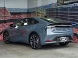 New 2026 Toyota Prius Plug-In Hybrid image 5