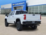 New 2025 Chevrolet Silverado 2500 ZR2 w/ Technology Package image 4