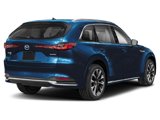 New 2025 MAZDA CX-90 3.3 Turbo S w/ Premium Package image 3