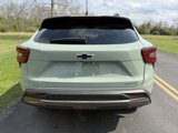New 2025 Chevrolet Trax ACTIV image 6