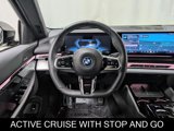Used 2024 BMW i5 eDrive40i w/ M Sport Package image 2