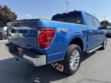 Used 2025 Ford F150 Lariat w/ Equipment Group 501A Mid image 4