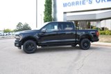 New 2025 Ford F150 XLT image 2