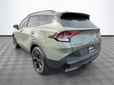 New 2025 Kia Sportage X-Line Prestige image 5