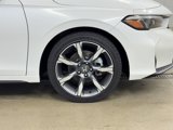 New 2025 Honda Civic Sport Touring image 4