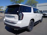 New 2025 Chevrolet Suburban RST w/ RST Capability Package image 3