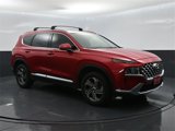 Used 2022 Hyundai Santa Fe SEL image 4