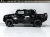 Used 2009 HUMMER H2 Luxury image 4