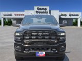 New 2025 RAM 2500 Big Horn image 2