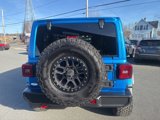 Used 2022 Jeep Wrangler Unlimited Rubicon w/ Xtreme Recon 35" Tire Package image 6