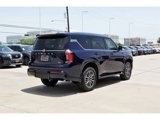New 2025 Nissan Armada SL w/ Captain's Chari Seat Package image 5