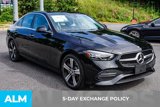 Used 2025 Mercedes-Benz C 300 Sedan image 4