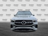 New 2026 Mercedes-Benz GLE 350 4MATIC image 3