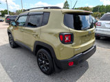 Used 2015 Jeep Renegade Latitude image 4