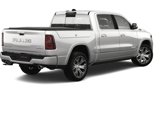 New 2025 RAM 1500 Tungsten image 2