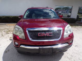 Used 2009 GMC Acadia SLT w/ Visibility Package image 2