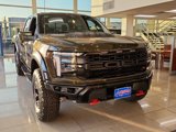 New 2025 Ford F150 Raptor image 2