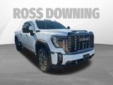 Used 2024 GMC Sierra 2500 Denali Ultimate w/ Max Trailering Package image 3