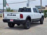 New 2025 RAM 2500 Rebel image 6