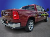 New 2025 RAM 1500 Big Horn image 3