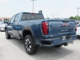 New 2025 GMC Sierra 2500 Denali w/ Denali Reserve Package image 4