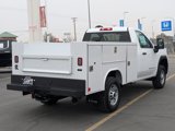 New 2025 GMC Sierra 2500 Pro w/ Convenience Package image 3