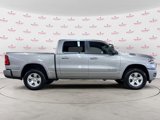 New 2025 RAM 1500 4x4 Crew Cab image 3