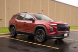 New 2026 Chevrolet Equinox LT w/ Convenience Package II image 2